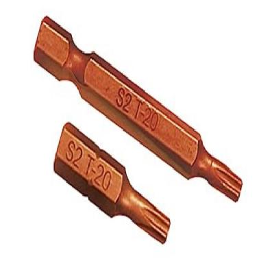 Taparia Hexagon Head Bits