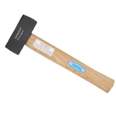 Taparia Machinist Hammer with Handle