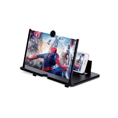 3D Portable Mobile Screen Magnifier (Universal Design)