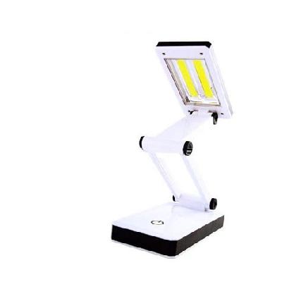 3W COB Desk Lamp (click Adjustable Neck)