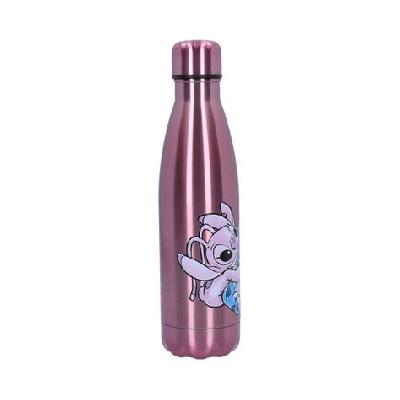 Angel Water Bottle