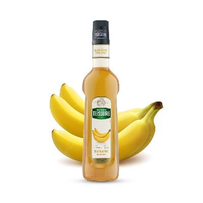 Banana Finger Sipper (Capacity : 700ML)
