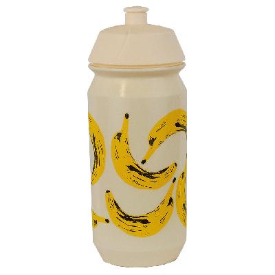 Banana shape water bottle (750 ml)