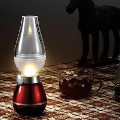 Blow Lantern