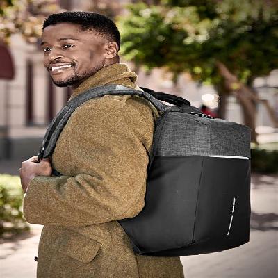 Brandbooster Tech Set