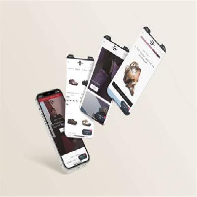 Brandbooster Tech Set