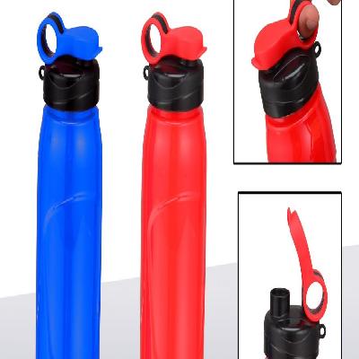 Camry Sport Bottle With Finger Cap