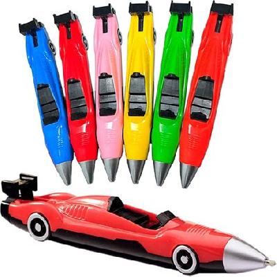 Car Shape Pen