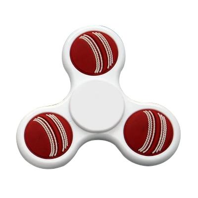 Cricket Ball Fidget Spinner