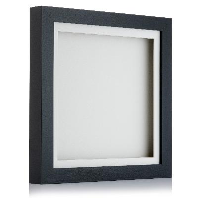 Deep Photo Frame