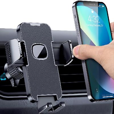 Dilbert Style Mobile Holder - For Table 