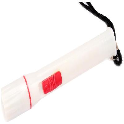 Dolphin Radium Torch