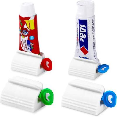 Easy Toothpaste Squeezer