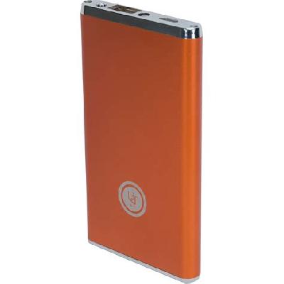 Finger Power Bank (2000 MAh)
