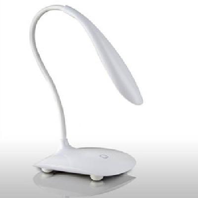 Flexi desk lamp (with dual power option)