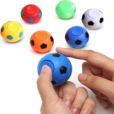 Football Fidget Spinner