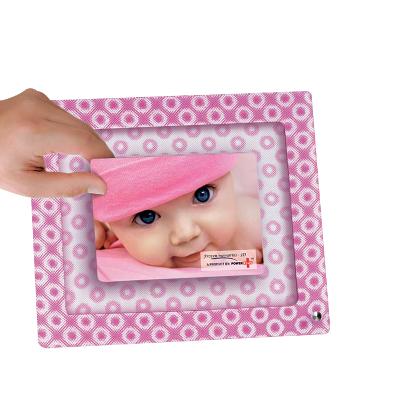 Frozen Memories - 3D Photo Frame (5 X 7)