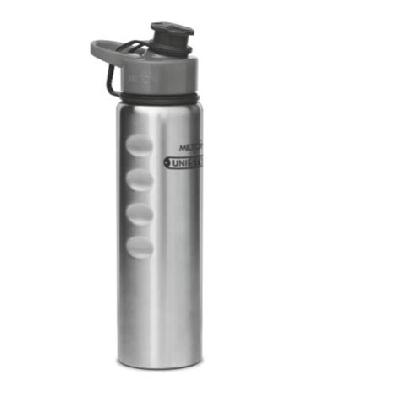 Grippy Water Bottle (1000 Ml)
