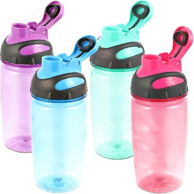 Grippy Water Bottle Small