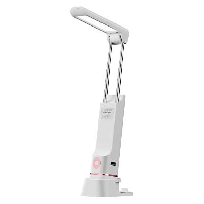 Handy Flashlight With Folding Table Lamp
