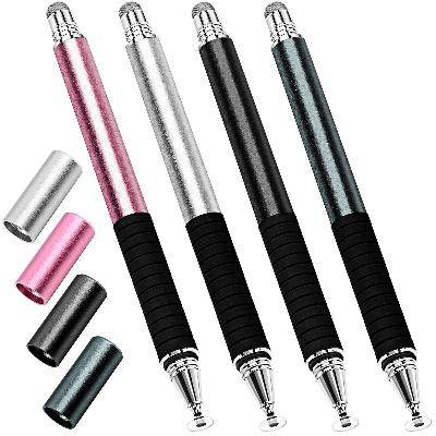 Handy Paper Clip Pen (2 In 1)