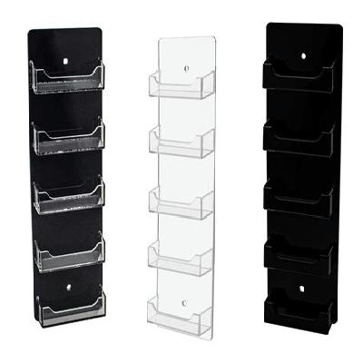 Hanging Visiting Card Holder
