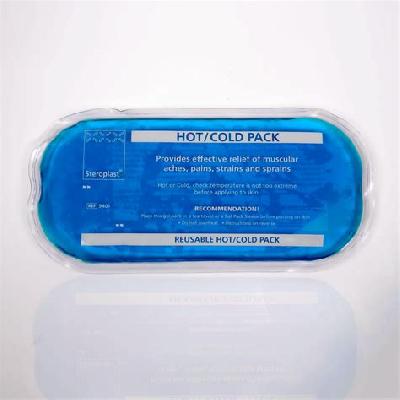 Hot And Cold Pack