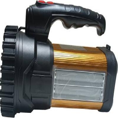 Jumbo Focus Torch (with zoom in /out function)