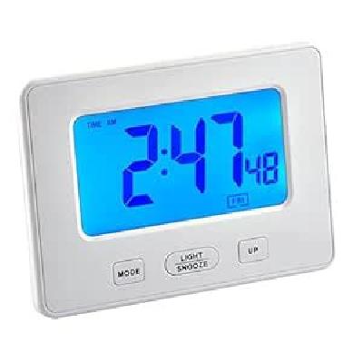 Large Display Clock (with Table And Wall Option)