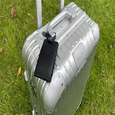 Luggage Tag