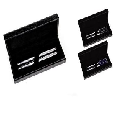 Metal 7 Strip Pen