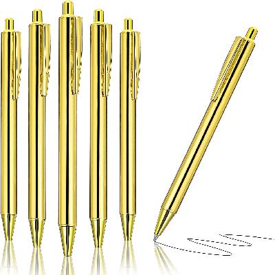 Metal Pen