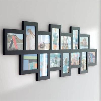 Modern Photo Frame