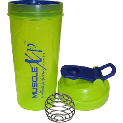 Neon Shaker (with steel ball)
