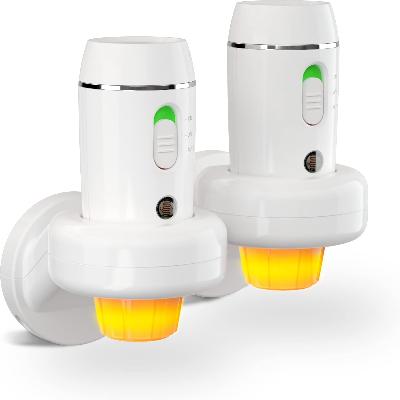 Night Lamp With Half Watt Led (unbreakable)