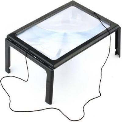 Paper Magnifier