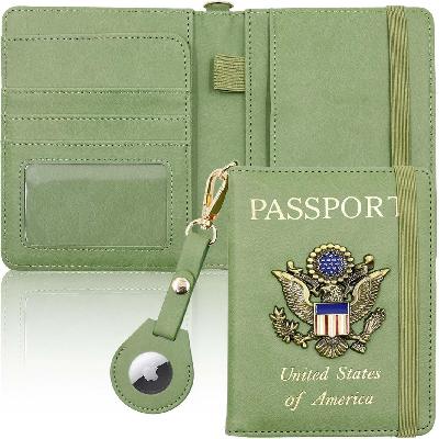 Passport Holder