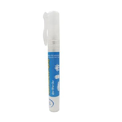 Pen Shape Sanitizer In Spray Bottle (10 mL)