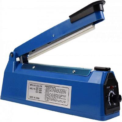 Plastic Bag Sealer