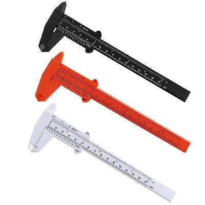 Plastic Vernier Calliper