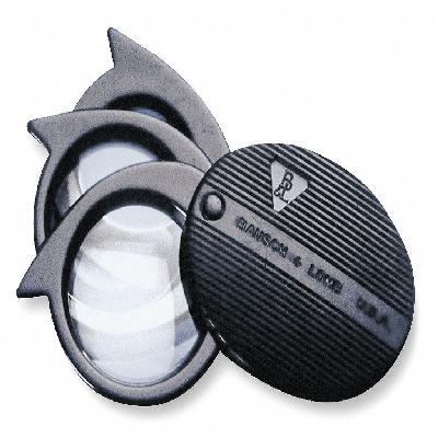 Pocket Magnifier