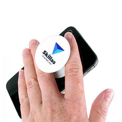 Pop Up Mobile Stand (double Pop Out)