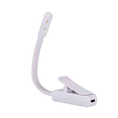 Power Plus Book Reading Light (New Packing)