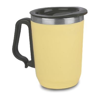 Power Plus Vacuumized Travel Mug
