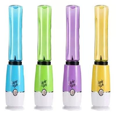Shake n Take: Mini shaker with Handle (with box)