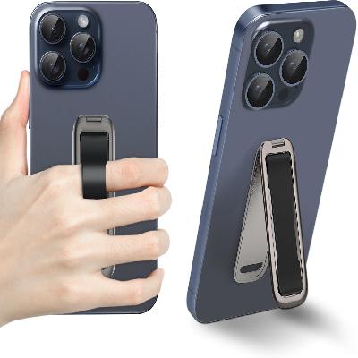 Sliding Mobile Finger Loop
