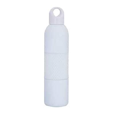 Sports Flask With Bubble Grip