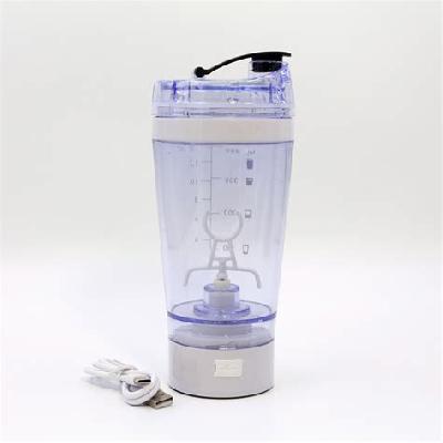 Tornado Shaker With Mixer Ball (with Box)