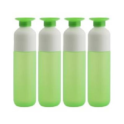Trendy Water Bottle (Upside Down Design)