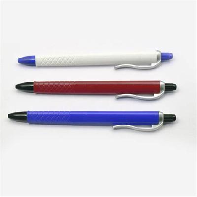 Triangular Plastic Pen